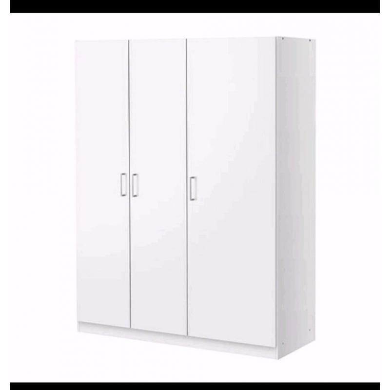 Ikea wardrobe