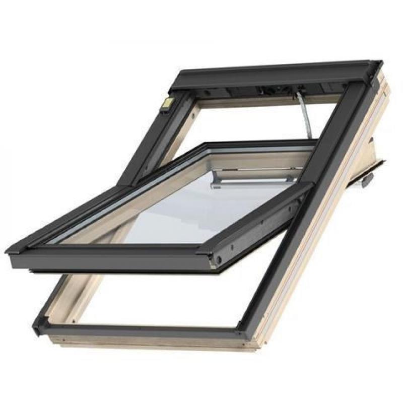 VELUX ATTIC ROOF WINDOW GGL CK04