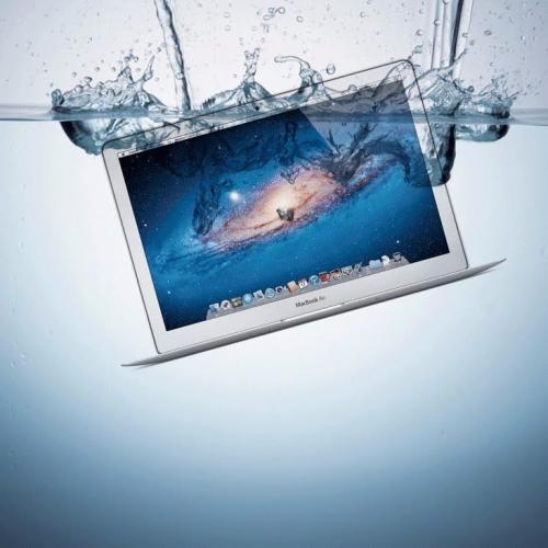 Liquid Damage Repair - MacBook Repair, Air & Pro Repair - iMac Repair. Same Day.