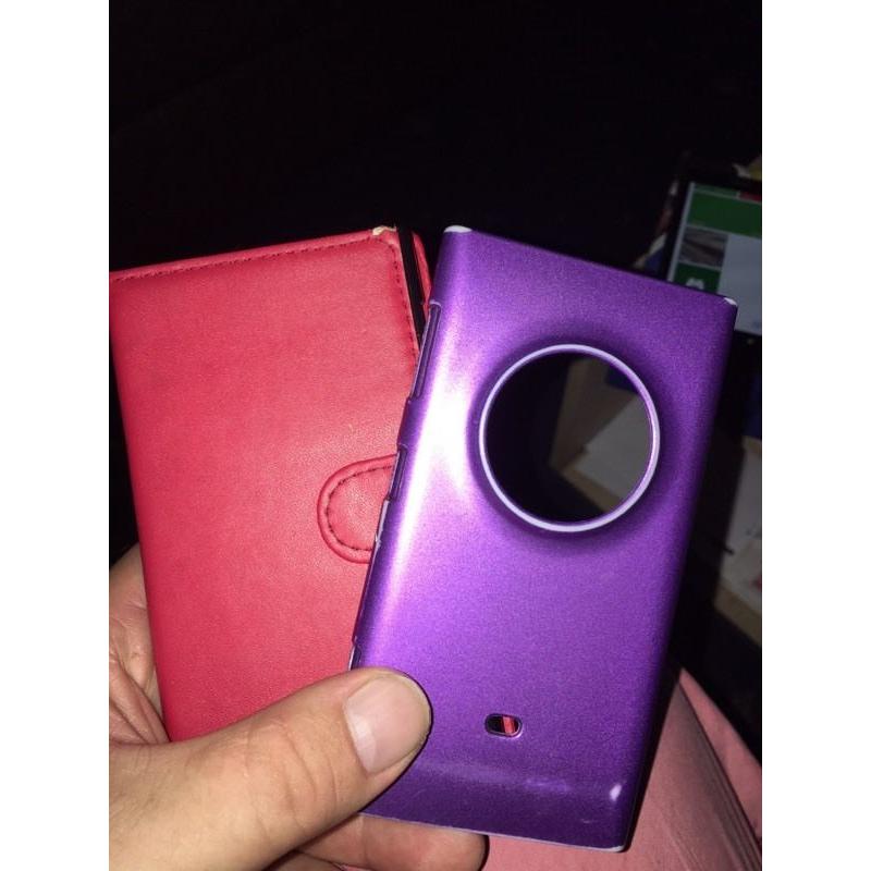 Nokia lumia 1020 unlocked mint con 32gb