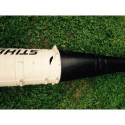 Stihl combi set