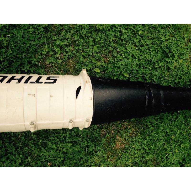 Stihl combi set