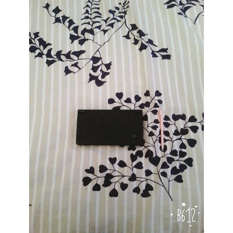 Nintendo Ds