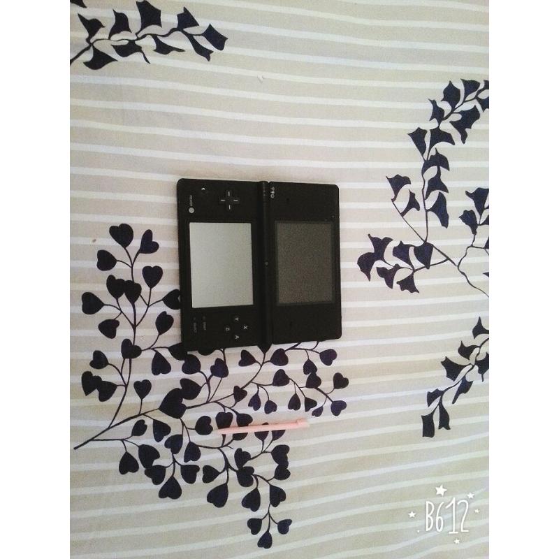 Nintendo Ds