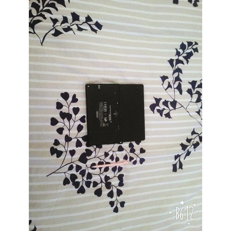 Nintendo Ds