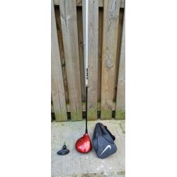 Nike Covert driver