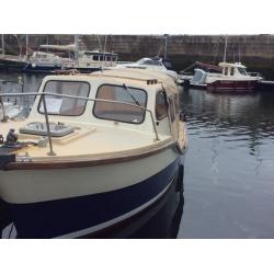 Boat for sale