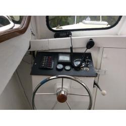 Boat for sale