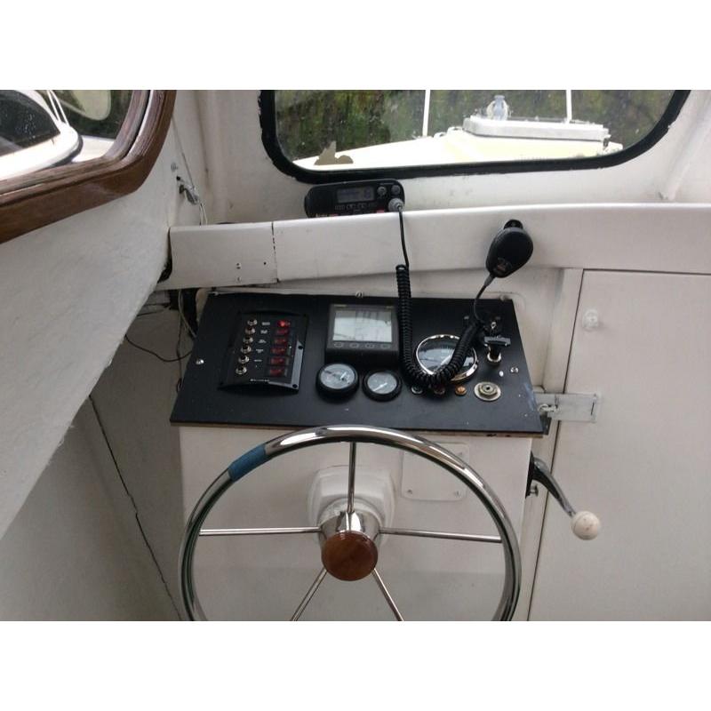 Boat for sale