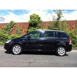 VAUXHALL ZAFIRA Can't get finance? Bad credit? Unemployed? We can help!