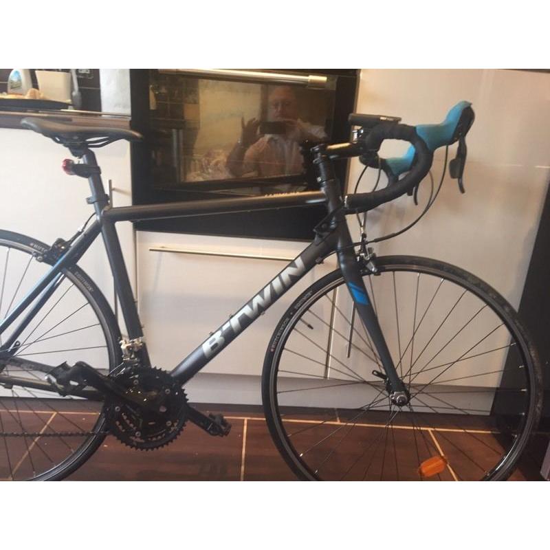 B twin tribal 500