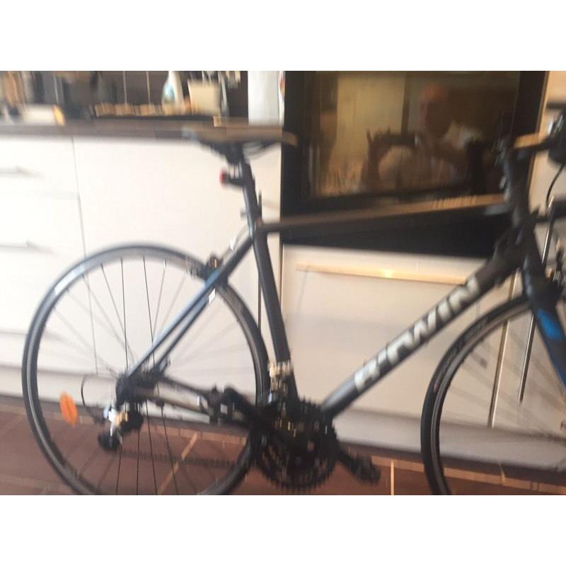 B twin tribal 500