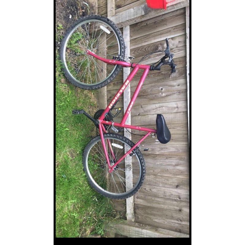 Women bike for sale