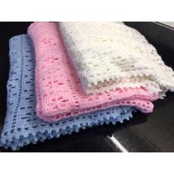 Beautiful handmade shawls for that special occasion
