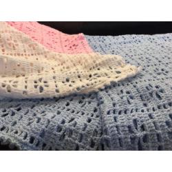Beautiful handmade shawls for that special occasion