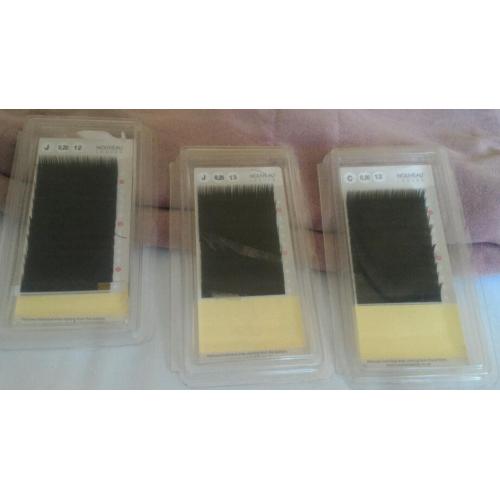 Job lot Eyelashes and products