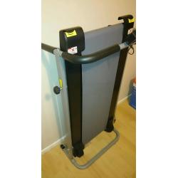 Manual Treadmill Excellent condition