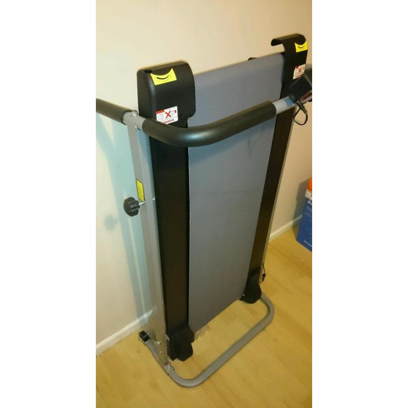 Manual Treadmill Excellent condition
