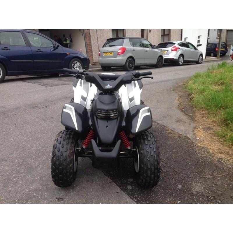 Kolt aeon 100 cc quad