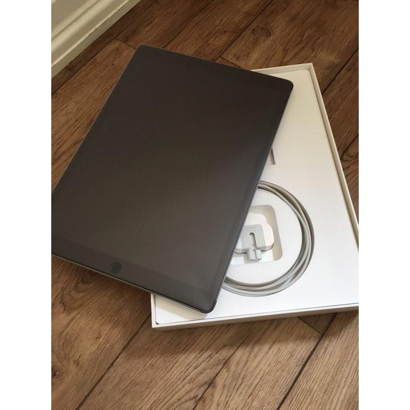 iPad Pro 32gb Space Grey