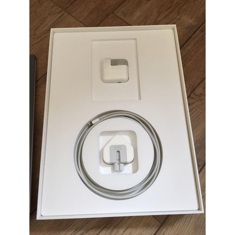 iPad Pro 32gb Space Grey