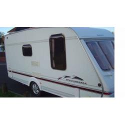Swift charisma 2004 with moter movers immaculate condition