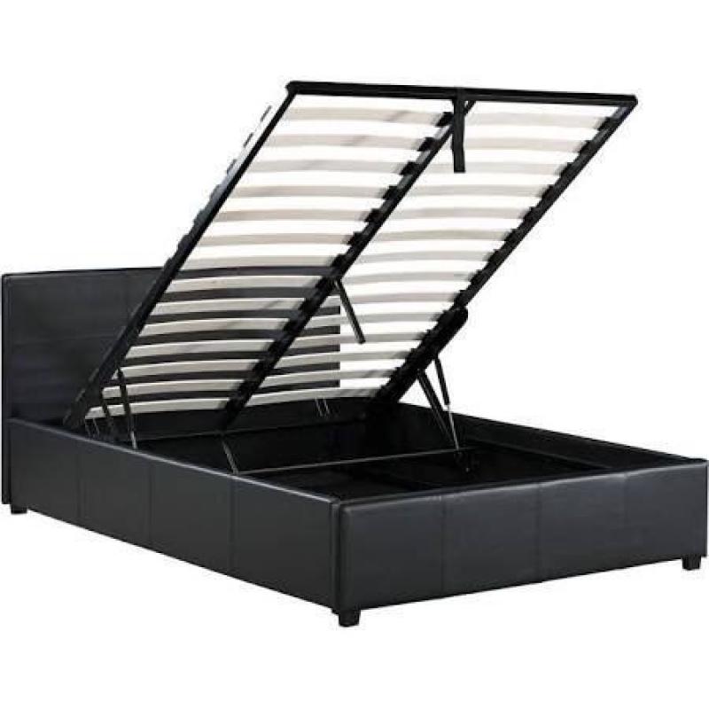 Double Beds frame