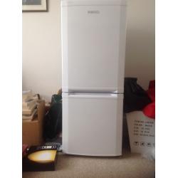 Fridge/freezer