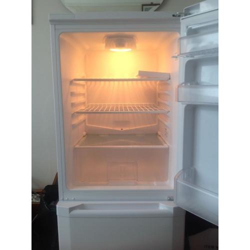 Fridge/freezer