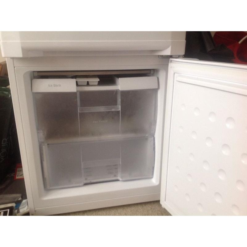 Fridge/freezer