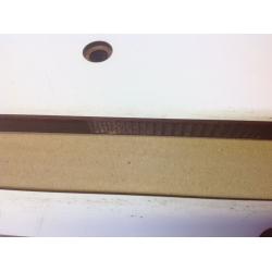 Kitchen worktop routing jig