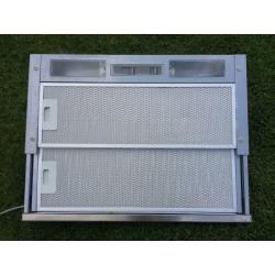 Brand New Whirlpool for IKEA Extrator Hood Retractable