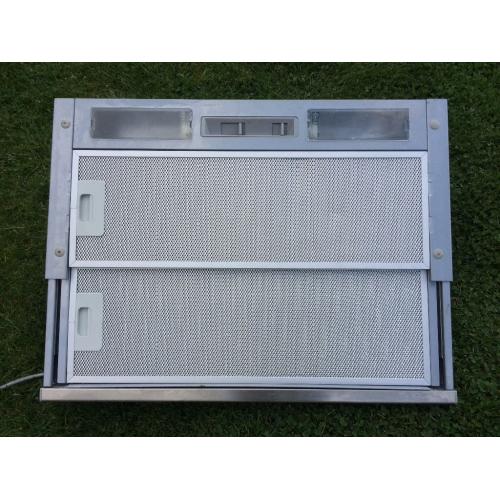 Brand New Whirlpool for IKEA Extrator Hood Retractable