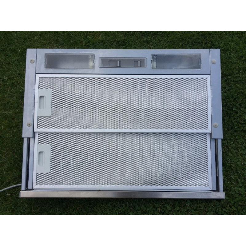 Brand New Whirlpool for IKEA Extrator Hood Retractable