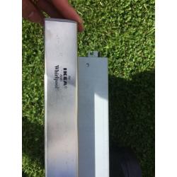 Brand New Whirlpool for IKEA Extrator Hood Retractable