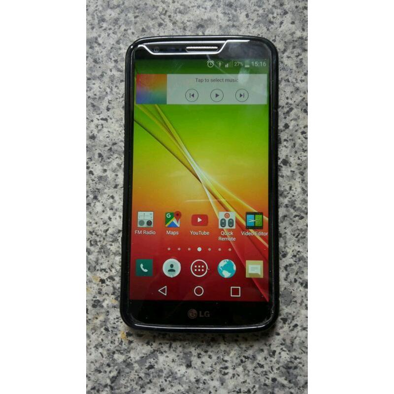 Lg g2