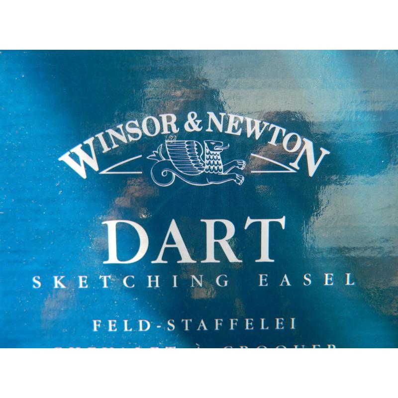 Winsor & Newton Dart artists Sketching Easel - brand new in box