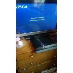 Ps4 and games swap for Xbox one and games