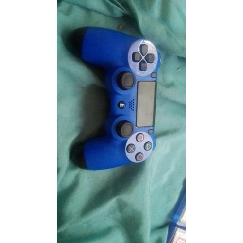 Ps4 and games swap for Xbox one and games