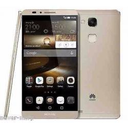 Huawei ascend mate 7 swap only