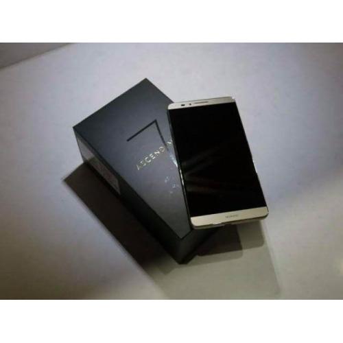 Huawei ascend mate 7 swap only