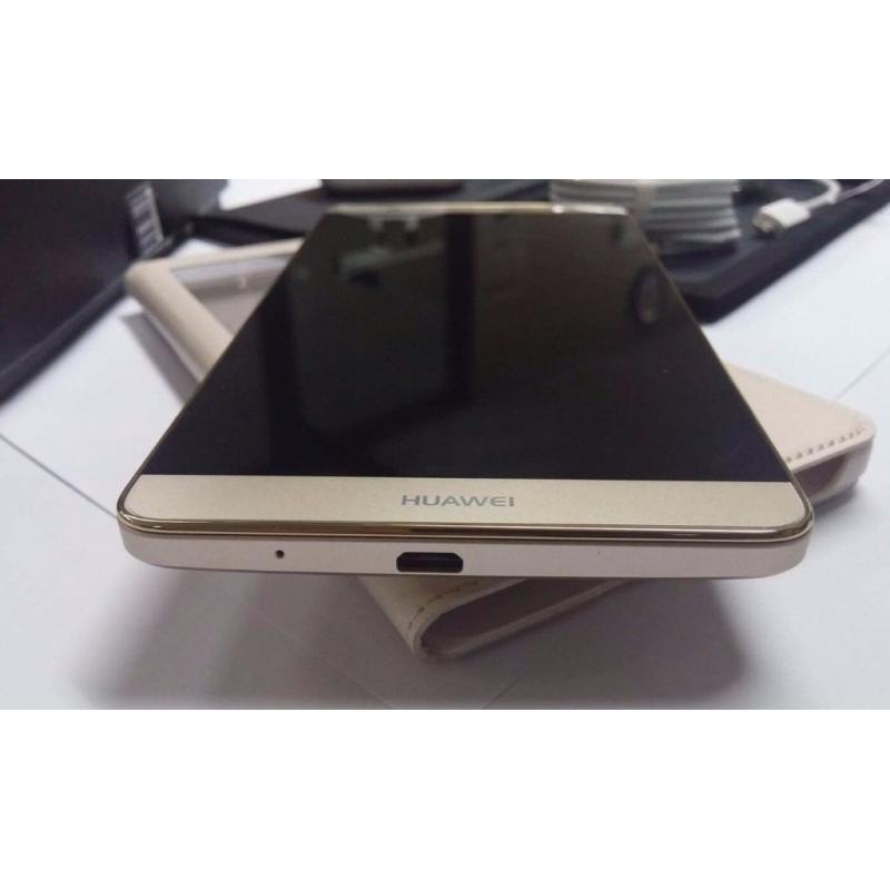 Huawei ascend mate 7 swap only