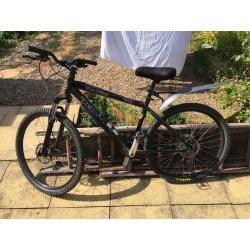 KONA BLAST DELUXE MOUNTAIN BIKE