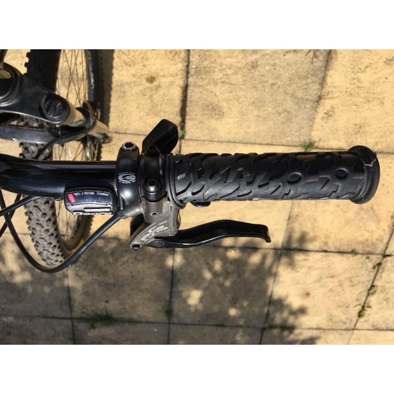 KONA BLAST DELUXE MOUNTAIN BIKE