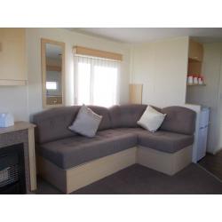 CHEAP STATIC CARAVAN FOR SALE NORTHUMBERLAND NEAR NEWCASTLE MORPETH AMBLE LINKS WHITLEY BAY BERWICK
