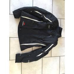 Halvarssons Ladies Motorcycle Gear