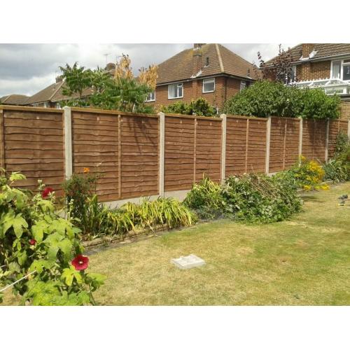 M&K Maintenance Fencing Services