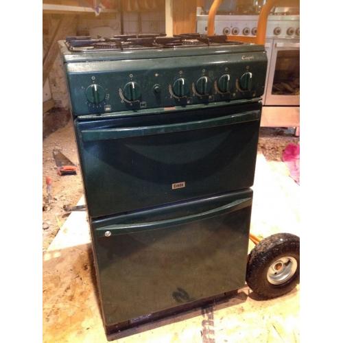 Creda Oven