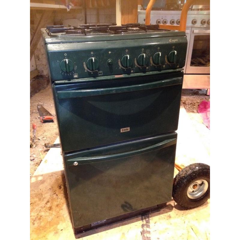 Creda Oven