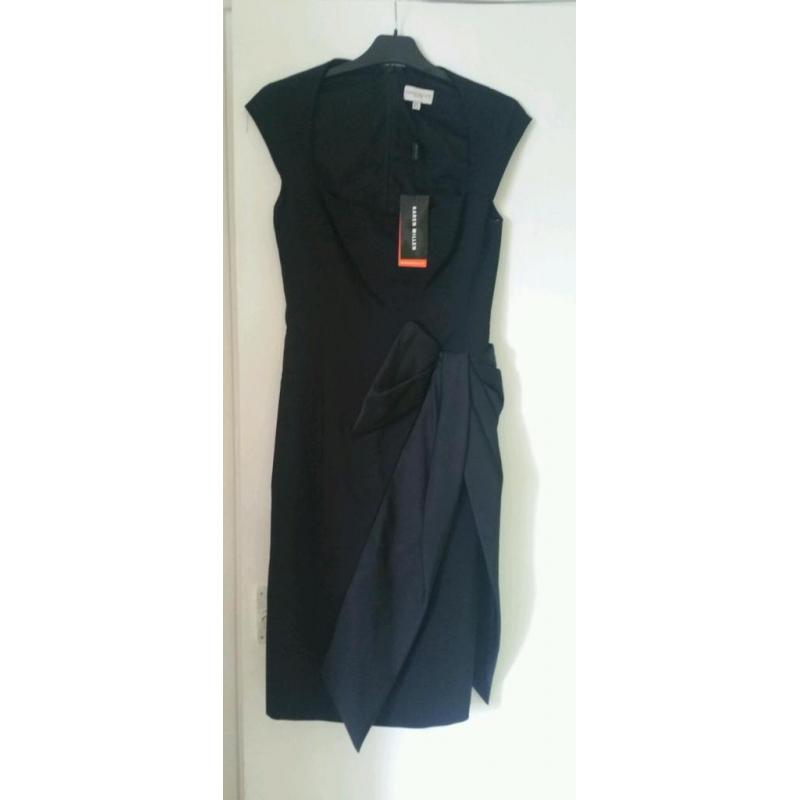 Karen Millen dress size 10 new with tag